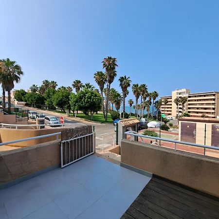 Nice Bungalow La Mata With Sea Views Torrevieja Bagian luar foto