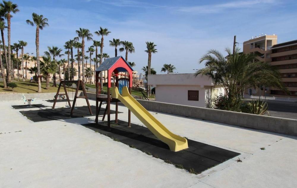 Nice Bungalow La Mata With Sea Views Torrevieja Bagian luar foto
