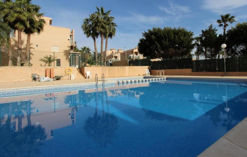 Nice Bungalow La Mata With Sea Views Torrevieja Bagian luar foto