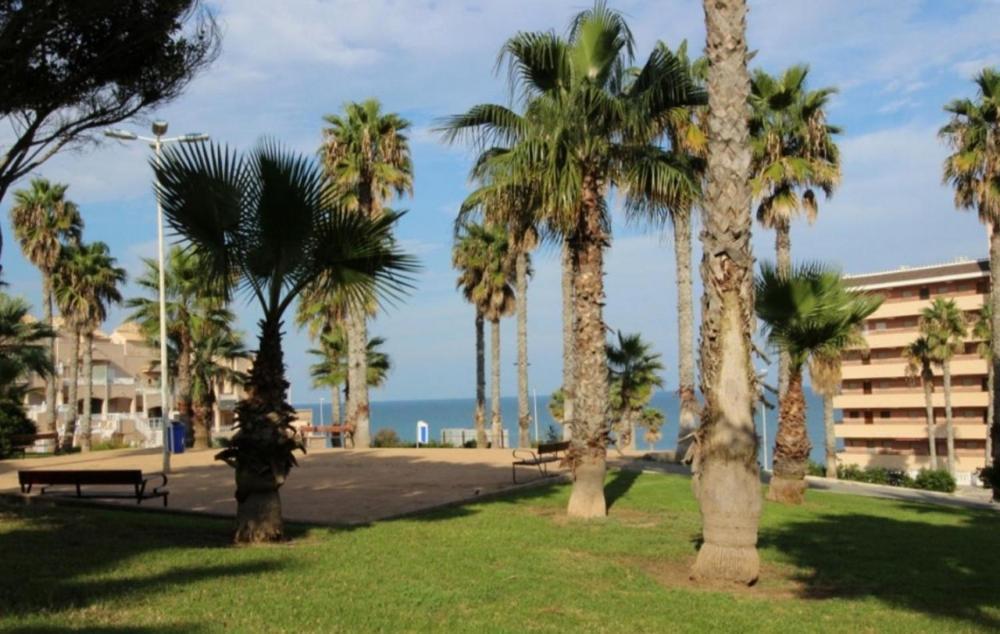 Nice Bungalow La Mata With Sea Views Torrevieja Bagian luar foto