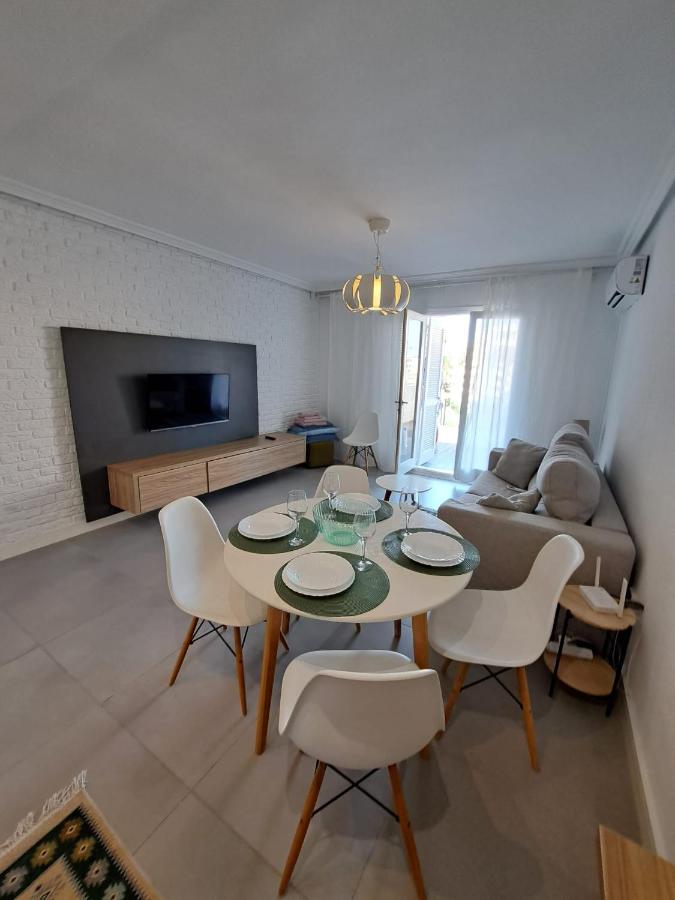 Nice Bungalow La Mata With Sea Views Torrevieja Bagian luar foto