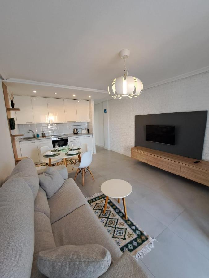 Nice Bungalow La Mata With Sea Views Torrevieja Bagian luar foto
