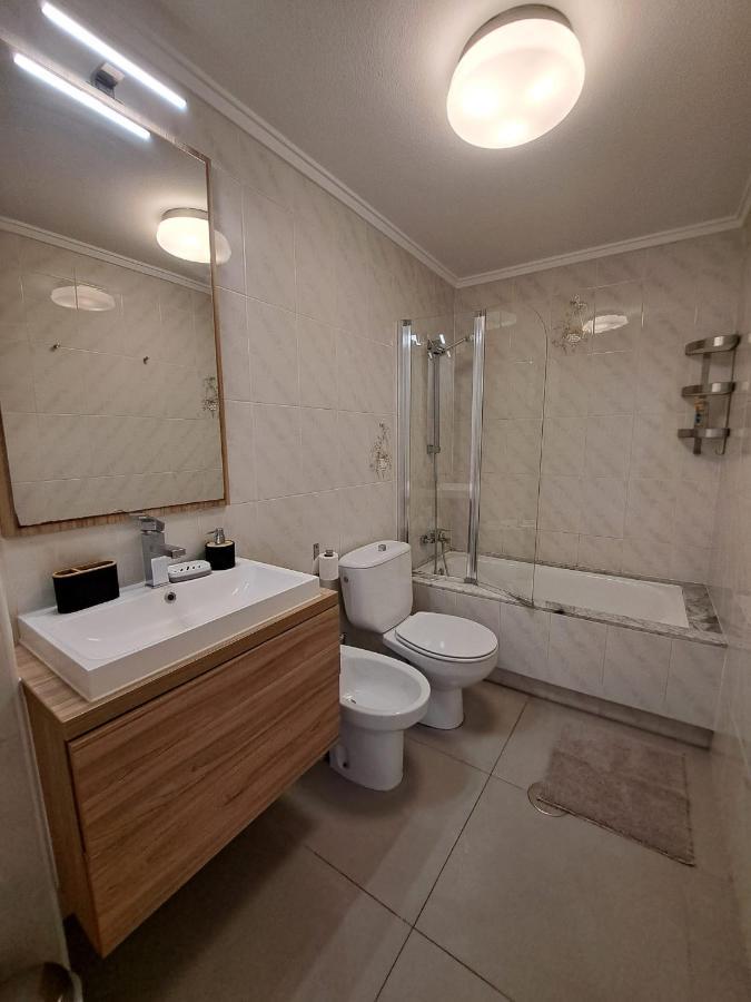 Nice Bungalow La Mata With Sea Views Torrevieja Bagian luar foto