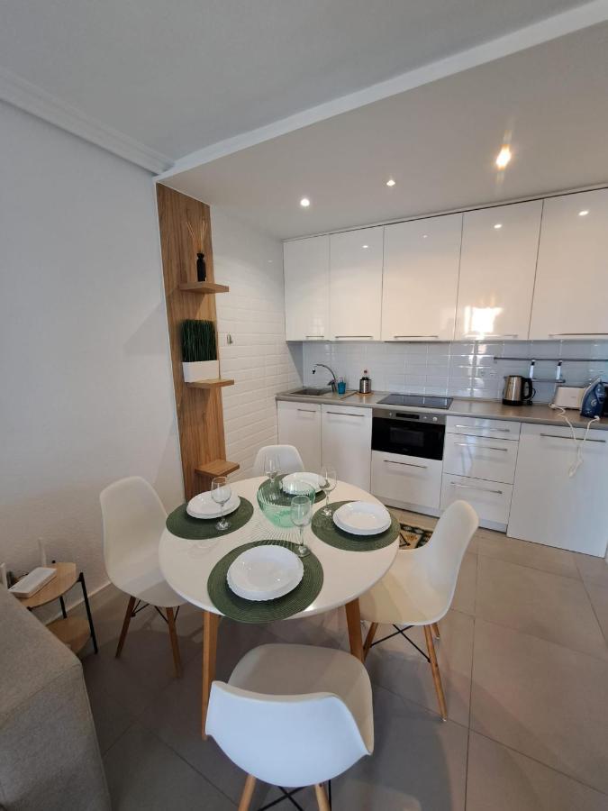 Nice Bungalow La Mata With Sea Views Torrevieja Bagian luar foto
